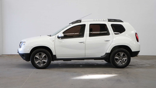Renault Duster 2.0 Ph2 4x4 Privilege - 169189 - C