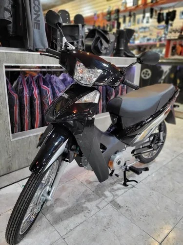 Mondial Ld 110 Base Patentada $665.000 O 12de$106.000
