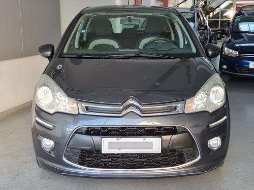 Imagen 4 de 14 de Citroën C3 2013 1.5 Tendance Pack Secure I 90cv