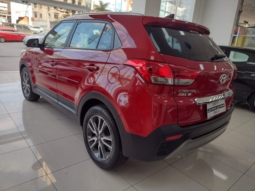 Imagem 5 de 9 de Hyundai Creta 1.6 16v Flex Pulse Plus Automatico