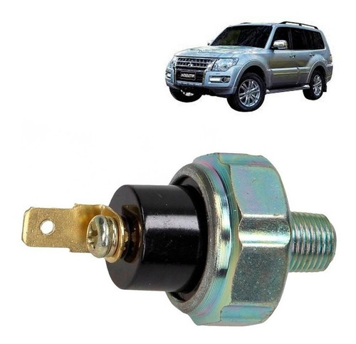 Bulbo Presion Aceite Para Mitsubishi Montero 3.2 2008 2019