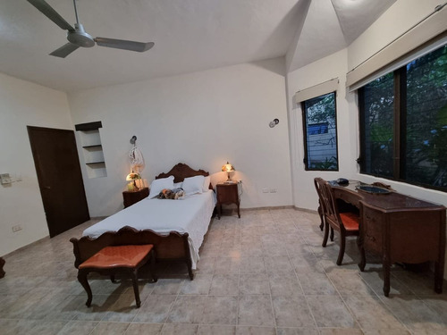 Imagen 29 de 30 de Casa En Venta En San Ramón Norte, Mérida, En Privada