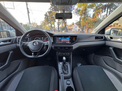 Volkswagen Virtus 1.6 Msi Comfortline At