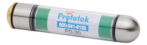 Prototek Fd-20 Transmisor Sonde Dura Frecuencia 512 Hertz