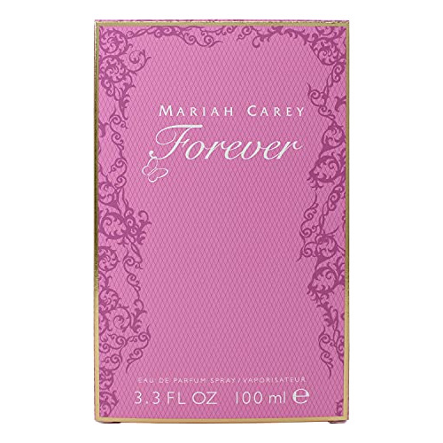 Perfume Mariah Carey Forever 3.3 Oz