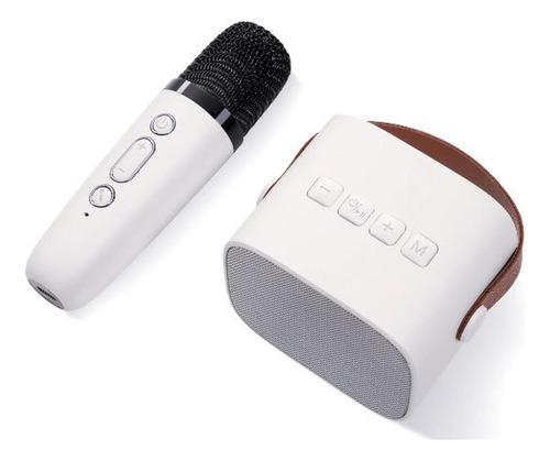 Microfono Fifine E1 Wireless White