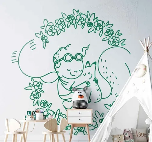 Vinilos Decorativos El Principito Le Petit Prince Calidad