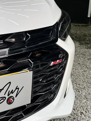 Chevrolet Onix 1.0 RS