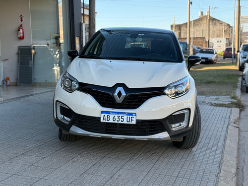 Renault Captur 2.0 Intens Manual