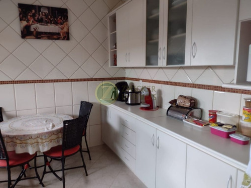 Imagem 19 de 26 de Maravilhosa Casa No Condomínio Villaggio I - Co00951