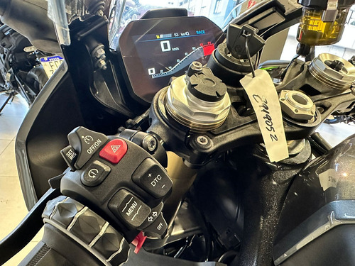 Bmw S1000 Rr - 2022 - 9.100 Km - 48x Sem Entrada - Jnr