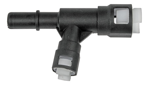 Conector Manguera Calefaccion Gmc Sierra 3500 Hd 6.6 V8 2012