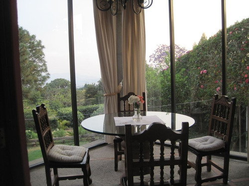 Imagen 7 de 17 de Hermosa Casa Sola En Ahuatepec, Lista Para Habitarse
