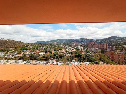 Imagen 16 de 26 de Casa En Venta En Caurimare Tepui De 420 Mts
