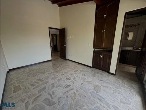 Venta De Casa En Envigado, El Escobero Barte Baja(mls#250854)