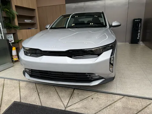 Kia K3 Desire Mecanico Mod 2026 Entrega Inmediata Hoy Soat G