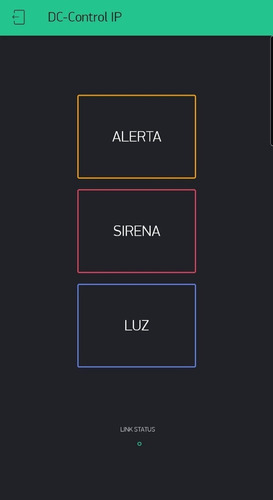 Modulo Alarma Vecinal, Comunitaria Por Wifi + App Celular