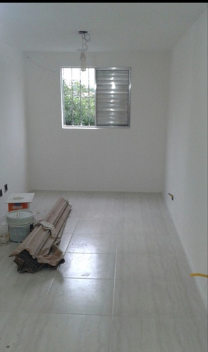 Imagem 8 de 8 de Apartamento A Venda Com 63 M² - Ap00670 - 69194490