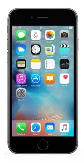 iPhone 6s 16gb Cinza Espacial Muito Bom Usado