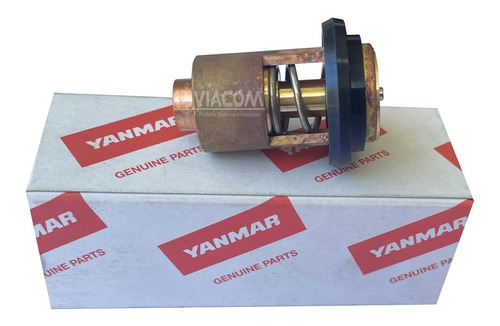 Valvula Termostatica Motor Yanmar 1gm10 Original