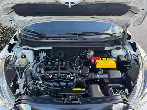 Nissan Kicks 1.6 Advance At