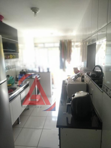 Imagem 10 de 15 de Ref.: 9079 - Apto Em Osasco Para Venda - V9079