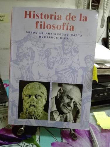 Historia De La Filosofia //