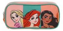 Comprar Lapicera Estuche Chenson Princesas Disney Triunv Para Niña