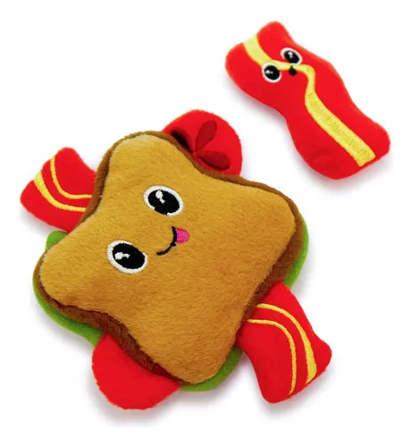Pet Craft Supply Bocadillos Tontos Y Comida Divertida Hier