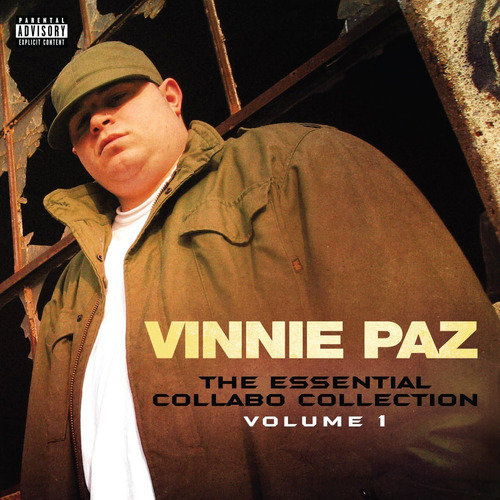 Cd:the Essential Collabo Collection Vol. 1