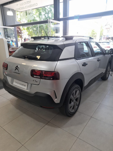 Imagen 4 de 4 de C4 Cactus Feel Pack Plus Automática