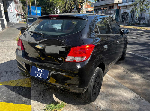 Chevrolet Onix 1.4 Joy Ls 98cv
