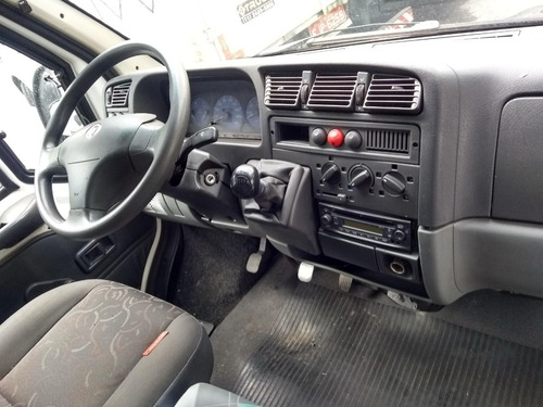 Fiat Ducato 2.8 Vetrato Teto Alto Turbo 5p Escolar Ano 2002