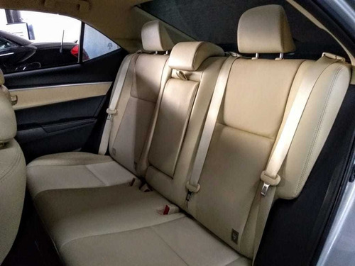 Toyota Corolla Altis 2.0 Flex Cvt
