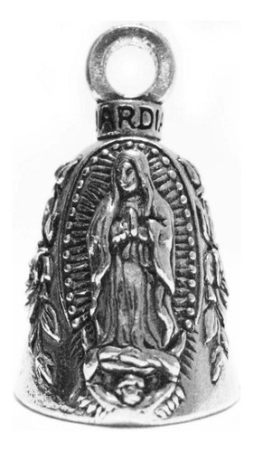 Guardian Bell Virgen De Guadalupe