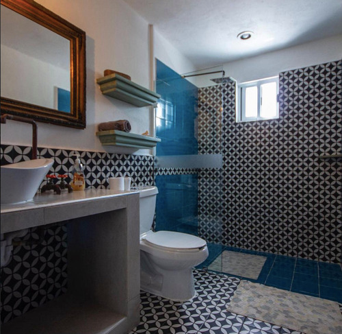 Venta De Casa En La Playa Con Piscina En Chelem Puerto Progreso