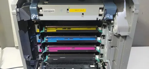 Impresora Lexmark C746dn Para Mantenimiento O Repuestos (Usado)