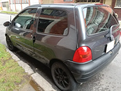 Renault Twingo 1.2 Dynamique