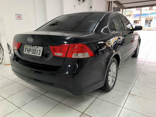 Kia Magentis 2.0 Ex Sedan 16v Gasolina 4p Automático