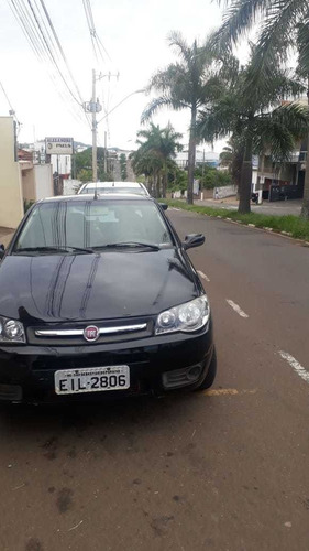 Fiat Palio 2011 1.0 Fire Economy Flex 5p