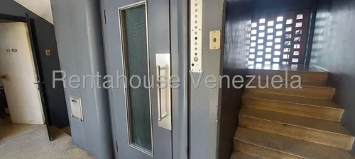 Oficina En Alquiler En Chacao