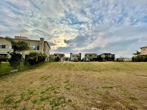 Imagen 6 de 15 de Terreno Lote En Venta Ubicado En Tipas, Nordelta, Tigre