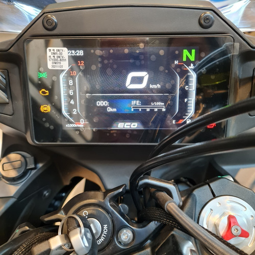 Imagen 16 de 25 de Cfmoto 650 Mt - Ahora 12 Ó 18 - Retira Ya - Jp Motos