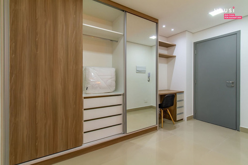 Imagem 15 de 15 de Apartamento - Bom Retiro - Ref: 1334 - L-1334