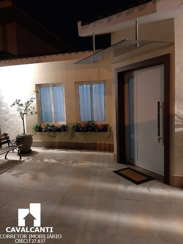 Imagem 7 de 30 de Casa - Ca00237 - 70325093