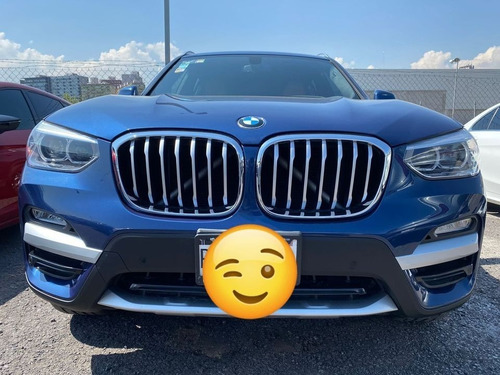 Imagen 1 de 15 de Bmw X3 30ia X Line 2019