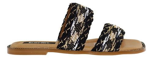 Sandalia Berlin Mujer Cr772601-1