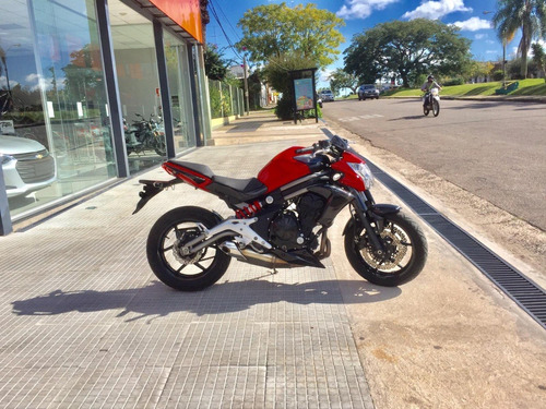 Kawasaki Er6n