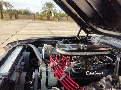 Imagen 13 de 14 de Ford Mustang Boss 302