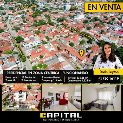 Otro inmueble en venta